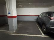 Garaje en alquiler en calle De Casp, Barcelona, de 9 m²...