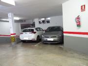 Garaje en alquiler en calle De Castanyer, Barcelona, de...