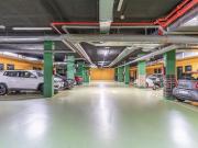 Garaje en alquiler en calle De Cirera, Mataró, de 5 m²...