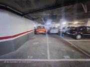 Garaje en alquiler en calle De Coll, Barcelona, de 30 m²...