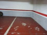 Garaje en alquiler en calle De Concepción Arenal,...