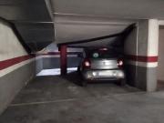 Garaje en alquiler en calle De Cornet i Mas, Barcelona,...