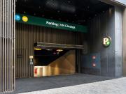 Garaje en alquiler en calle De Còrsega, Barcelona, de 2...