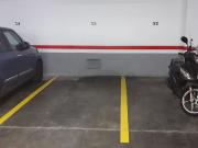 Garaje en alquiler en calle De Déu i Mata, Barcelona, de...