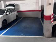 Garaje en alquiler en calle De Fastenrath, Barcelona, de...