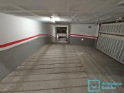 Garaje en alquiler en calle De Ferran Puig, Barcelona,...