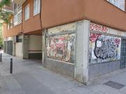 Garaje en alquiler en calle De Fígols, Barcelona, de 4...