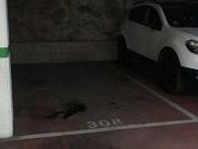Garaje en alquiler en calle De Font i Sagué, Sabadell,...