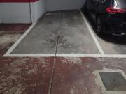 Garaje en alquiler en calle De Francesc Carbonell,...