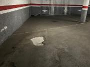 Garaje en alquiler en calle De Francesc Carbonell,...