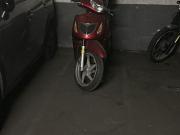 Garaje en alquiler en calle De Francesc Carbonell,...