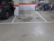 Garaje en alquiler en calle De Francesc Gumà, Sitges, de...