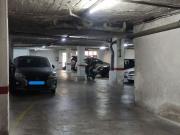 Garaje en alquiler en calle De Gènova, Barcelona, de 4...