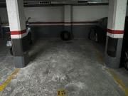 Garaje en alquiler en calle De Girona, Barcelona, de 10...