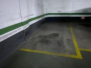 Garaje en alquiler en calle De Gomis, Barcelona, de 9 m²...