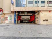 Garaje en alquiler en calle De Gràcia, Sabadell, de 8 m²...