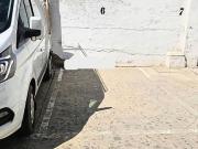 Garaje en alquiler en calle De Joan D'àustria,...