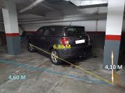 Garaje en alquiler en calle De Jordi de Sant Jordi,... Garaje en alquiler en calle De Jordi de Sant Jordi,...