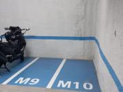 Garaje en alquiler en calle De Josep Gaspà, Sant Feliu...