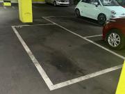 Garaje en alquiler en calle De Josep Pla, Barcelona, de... Garaje en alquiler en calle De Josep Pla, Barcelona, de...