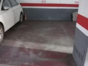 Garaje en alquiler en calle De Juan de Garay, Barcelona,...