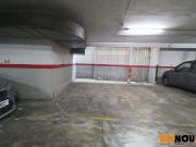 Garaje en alquiler en calle De la Constitució,...