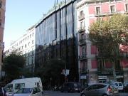 Garaje en alquiler en calle De la Diputació, Barcelona,...