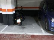 Garaje en alquiler en calle De la Diputació, Barcelona,...