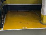 Garaje en alquiler en calle De la Diputació, Barcelona,...