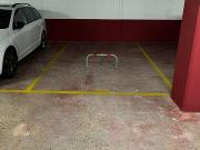 Garaje en alquiler en calle De la Foneria, Barcelona, de...