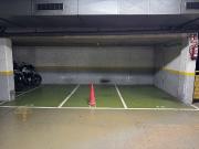 Garaje en alquiler en calle De la Gleva, Barcelona, de...