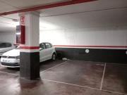 Garaje en alquiler en calle De la Independència,...