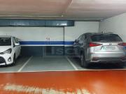 Garaje en alquiler en calle De la Indústria, Barcelona,...