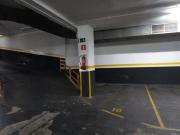 Garaje en alquiler en calle De la Indústria, Barcelona,...