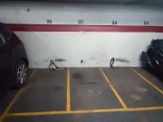 Garaje en alquiler en calle De la Indústria, Barcelona,...