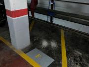 Garaje en alquiler en calle De la Mare de Déu de Gràcia,...