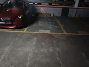 Garaje en alquiler en calle De la Mare de Déu de Gràcia,...