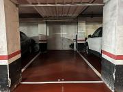 Garaje en alquiler en calle De la Mare de Déu de Port,...