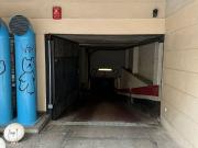 Garaje en alquiler en calle De la Marina, Barcelona, de...