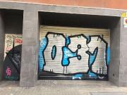 Garaje en alquiler en calle De la Marina, Barcelona, de...
