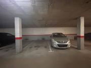 Garaje en alquiler en calle De la Muralla, Reus, de 12...