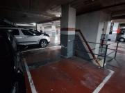 Garaje en alquiler en calle De la Riera Blanca,...