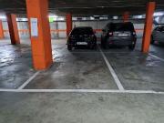Garaje en alquiler en calle De la Riera de Bugantó,...