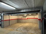 Garaje en alquiler en calle De la Verge del Camí,...