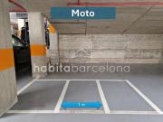 Garaje en alquiler en calle De Laforja, Barcelona, por 65