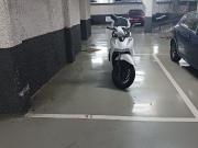 Garaje en alquiler en calle De L'alcalde de...