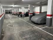 Garaje en alquiler en calle De L'autonomia,...