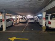 Garaje en alquiler en calle De Lepant, Barcelona, de 14...