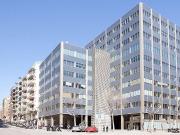 Garaje en alquiler en calle De Lepanto, Badalona, de 9...