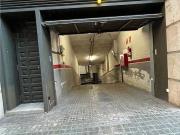 Garaje en alquiler en calle De L'escola Pia,...